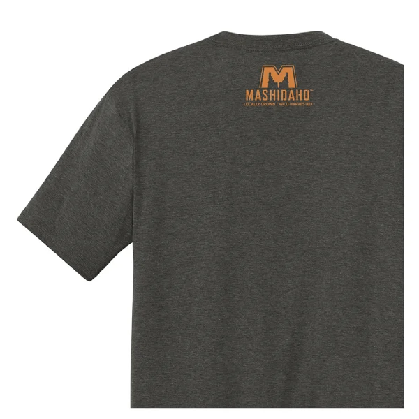 Hiking in Hell Tee - Image 4