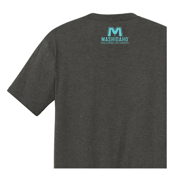 Mountains that Bite Tee - Image 4