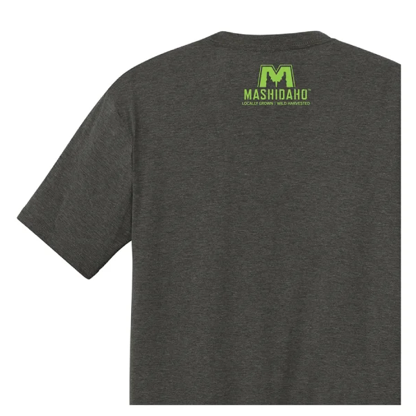 Even The Trout are Cutthroat Tee - Image 4