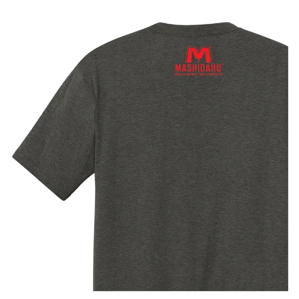 Cold Hearted Snake Tee - Image 4