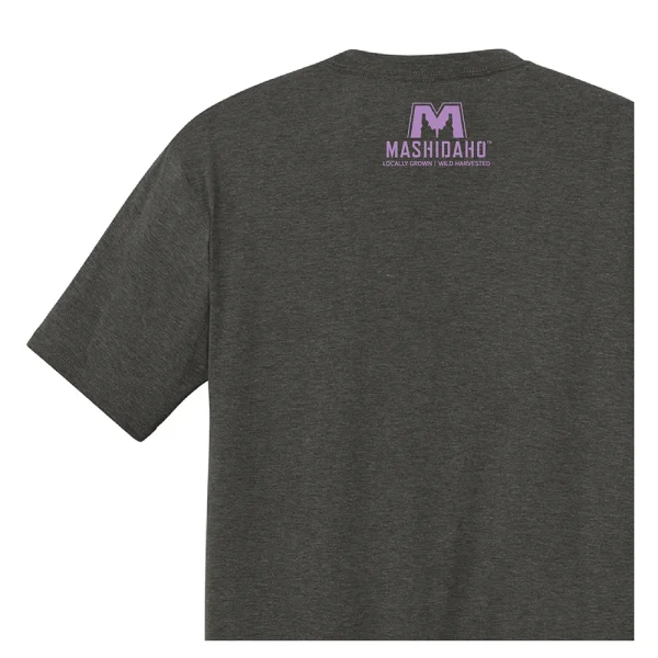 Grizzly Top of the Food Chain Tee - Image 4