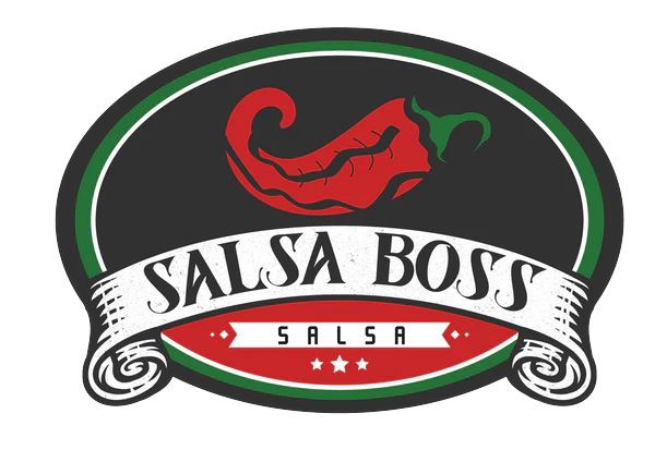 The Salsa Boss