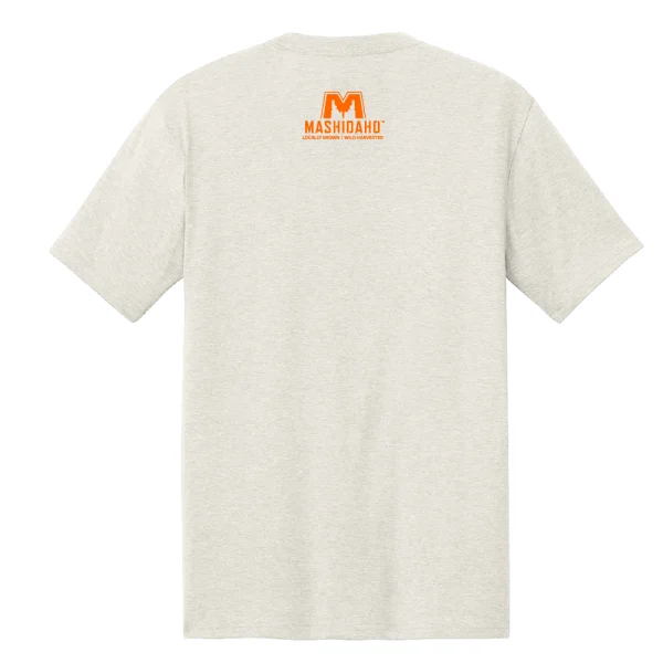 Sockeye An Upstream Battle Tee - Image 6