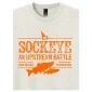 Mashidaho Sockeye Shirt