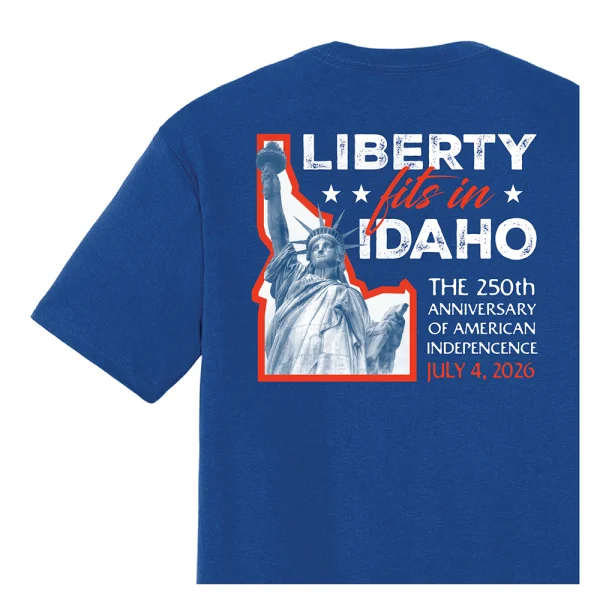 Liberty Fits in Idaho - Image 3
