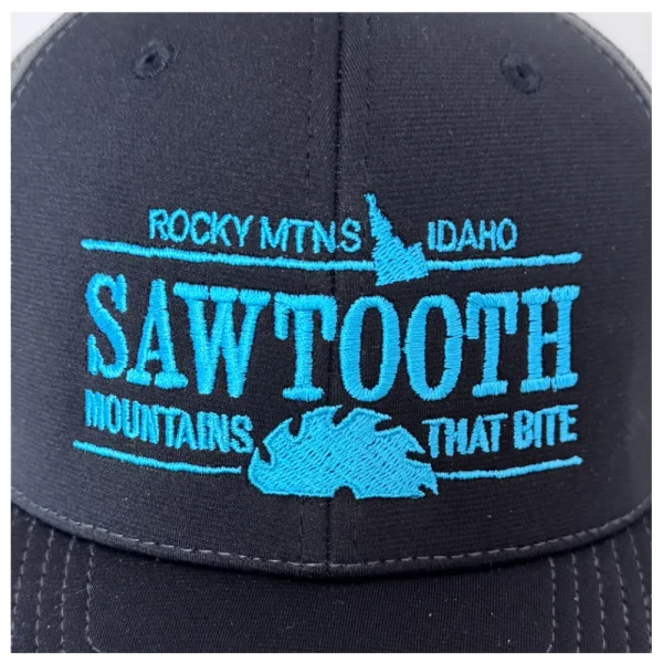 Mountains that Bite Cap - Image 3