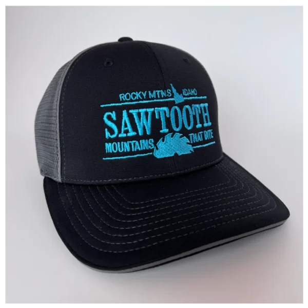 Mountains that Bite Cap