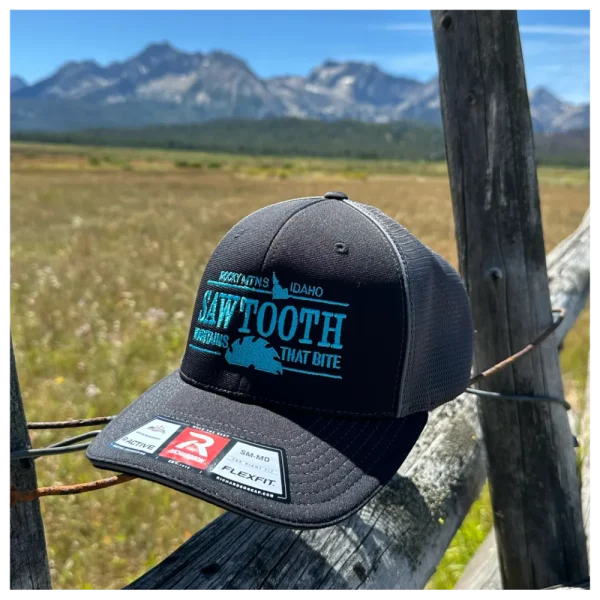 Mountains that Bite Cap - Image 5