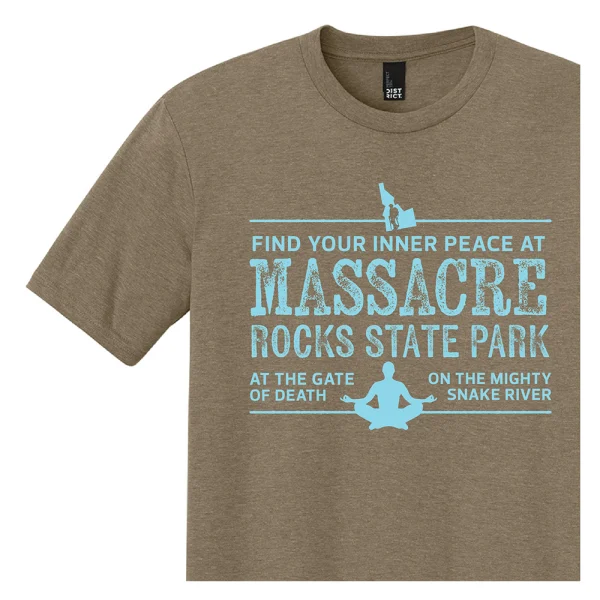 Find Your Inner Peace