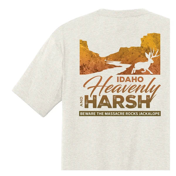 Massacre Rocks Jackalope - Image 5