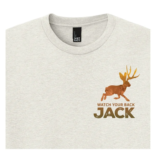 Massacre Rocks Jackalope - Image 4